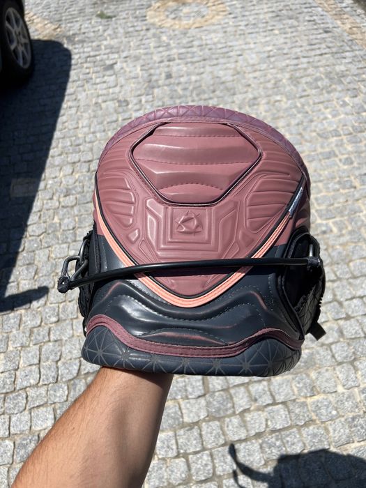 Arnês Kite surf mystic warrior M63825759831299121