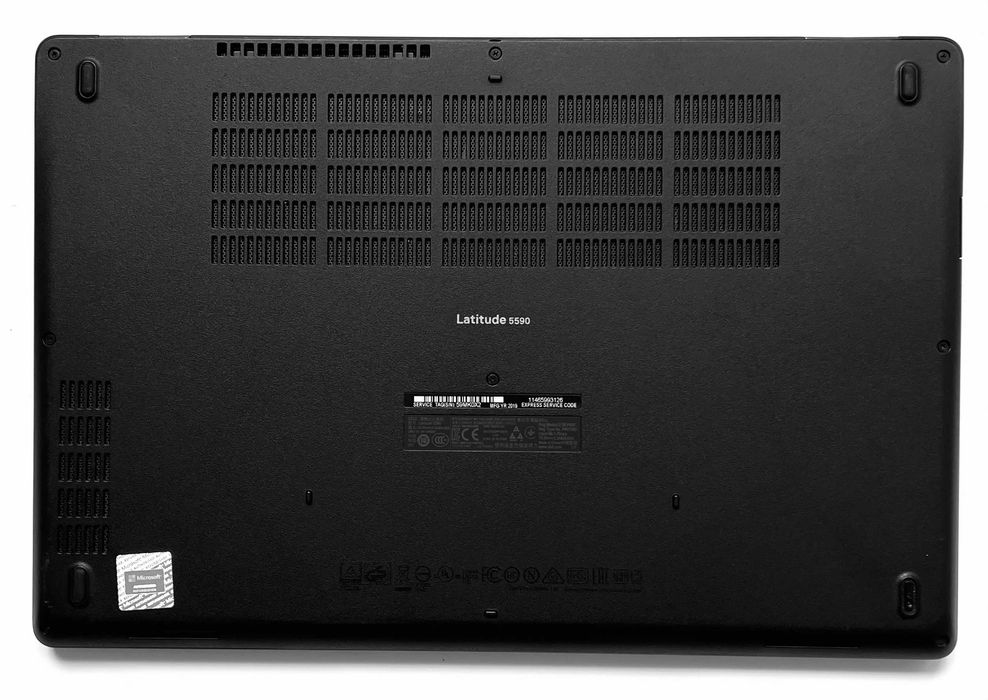 Ігровий Dell Latitude 5590, FHD, ips, i7, Ram 16Gb, SSD 512Gb