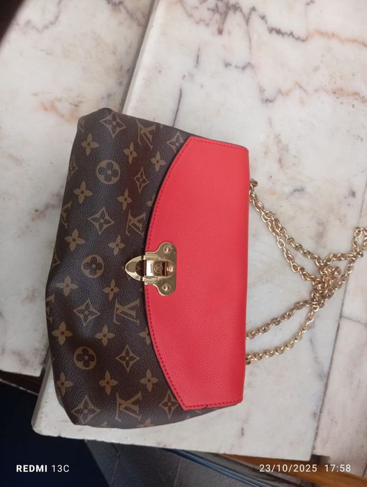 Mala Louis Vuitton Original