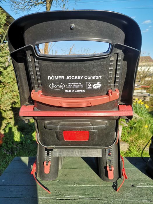 Fotelik dla dziecka Romer