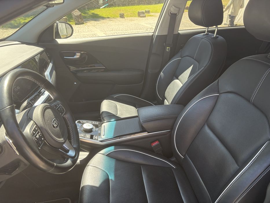 Kia e-Niro Executiveline 64KW