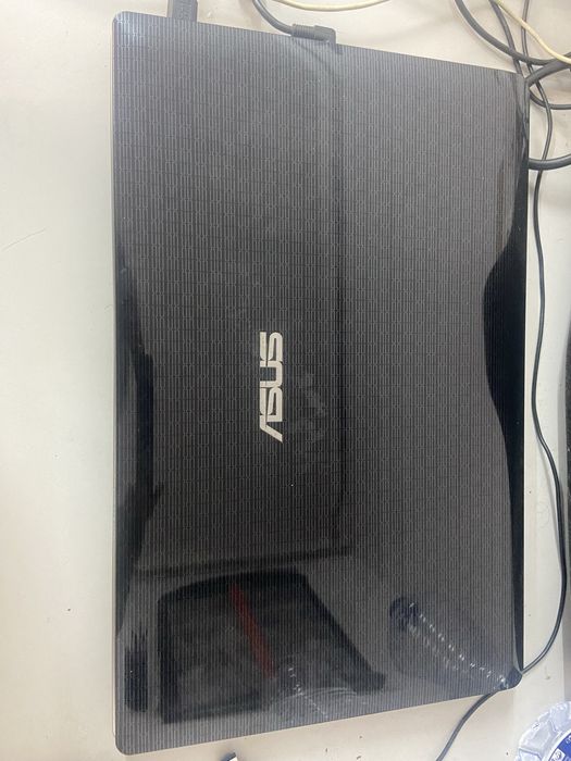 Portátil Asus K53 Intel Core I5  impecavel