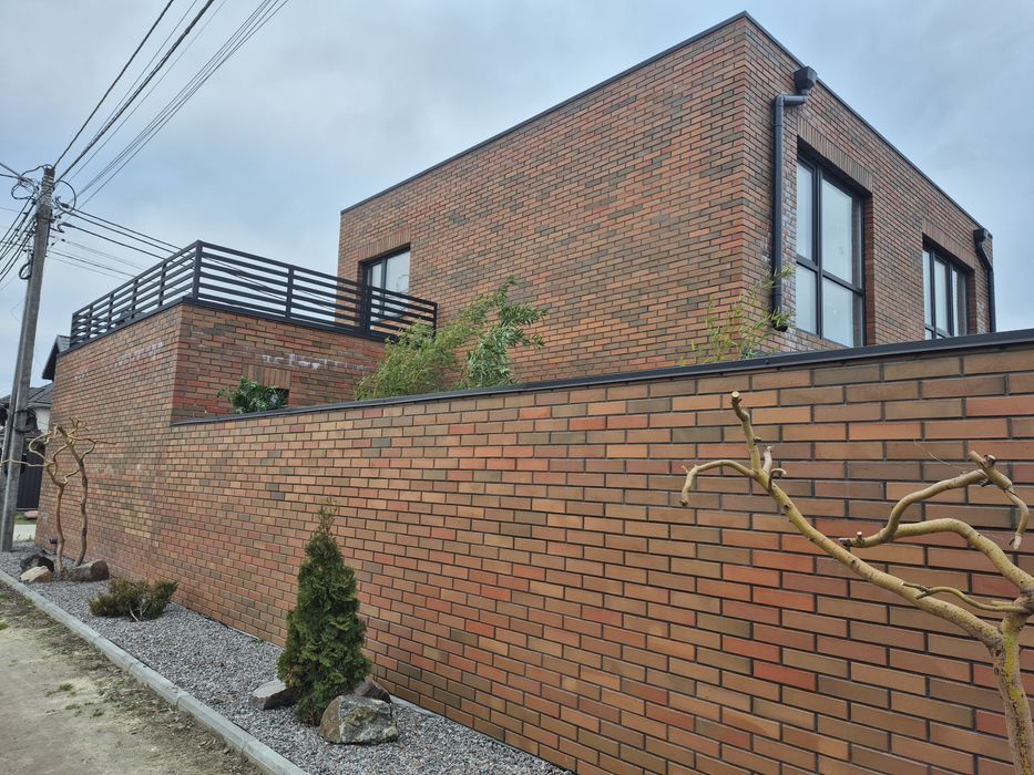 Від Власника! Продаж будинку с. Щасливе  5 км. Київ