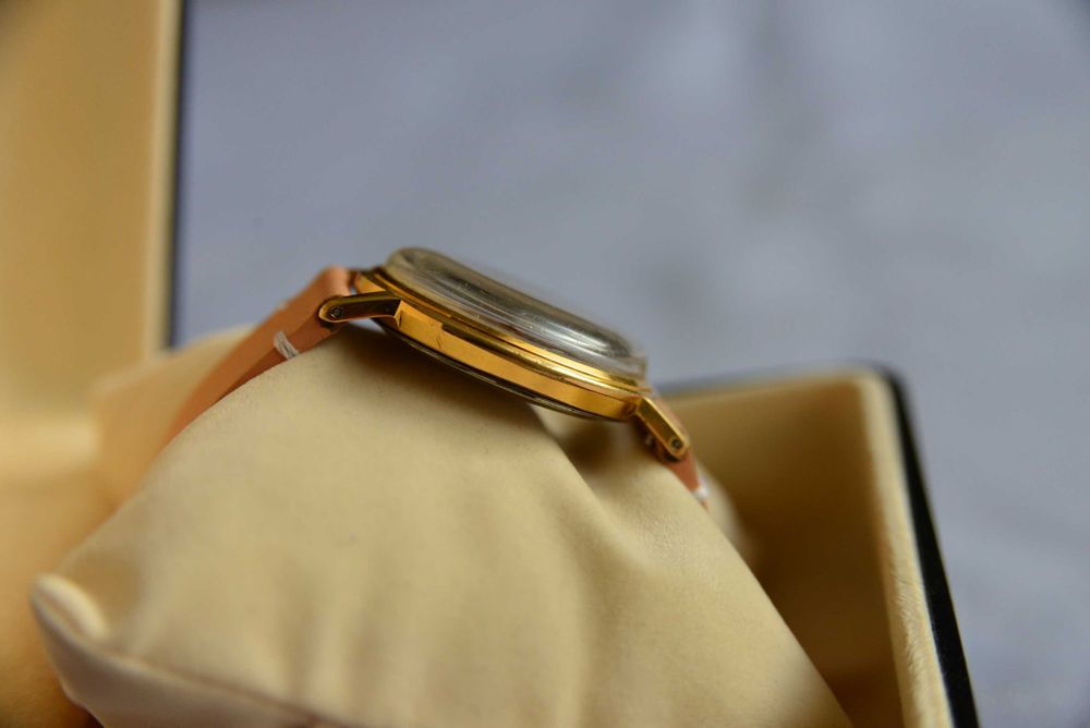 zegarek Poljot automatic 29 jewels