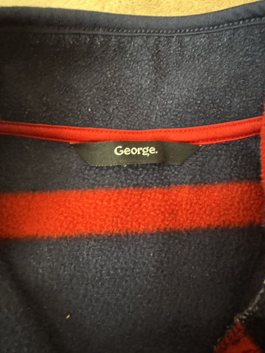 Фліска для хлопчика  George, вік 2-3 роки, 92-98 см
