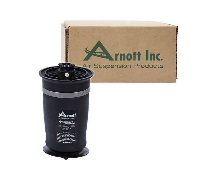 BMW Série 5 F11 Pneumático Traseiro ARNOTT