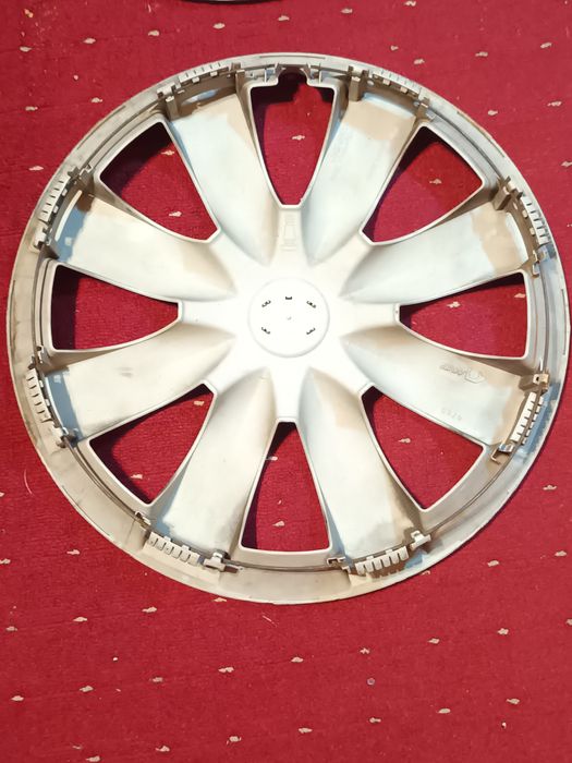 Колпаки TOYOTA USA R-16