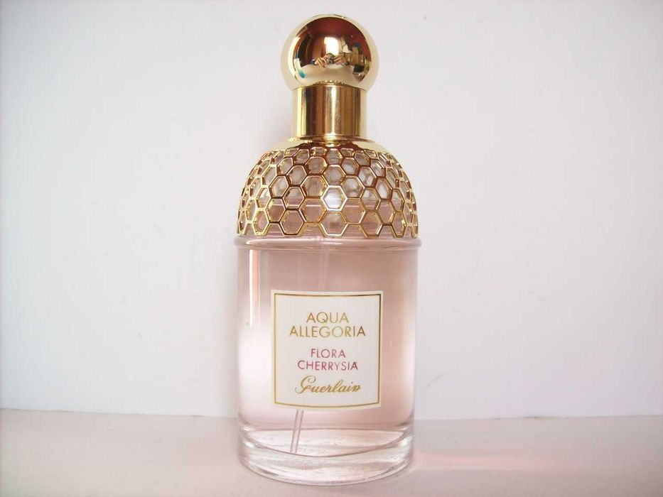 Guerlain Aqua Allegoria Flora Cherrysia - 75ml