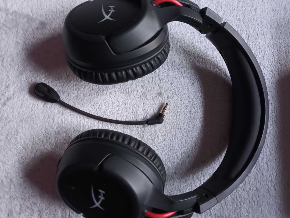 Słuchawki bezprzewodowe Hyper