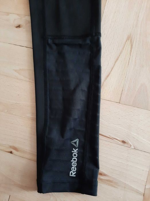 Legginsy Reebok rozmiar S