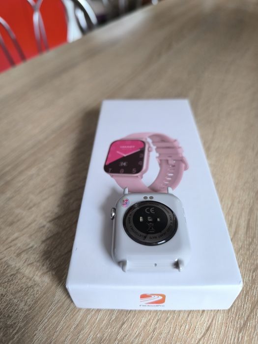 zegarek Smartwatch Smartwatch