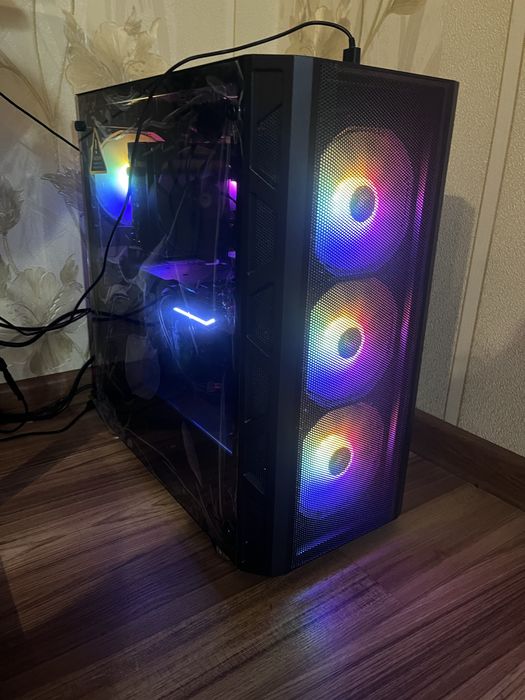 продам Ігровий комп