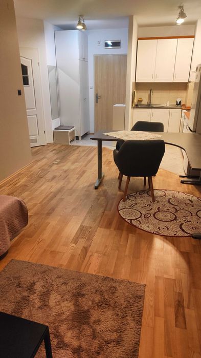 Mieszkanie – Warszawa - Widok 2
