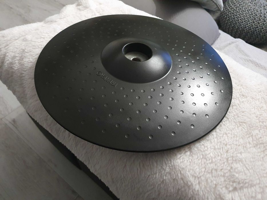 Yamaha PCY130 talerz perkusyjny
