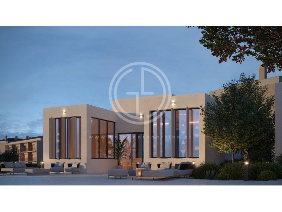 Apartamento T1 em Tavira
