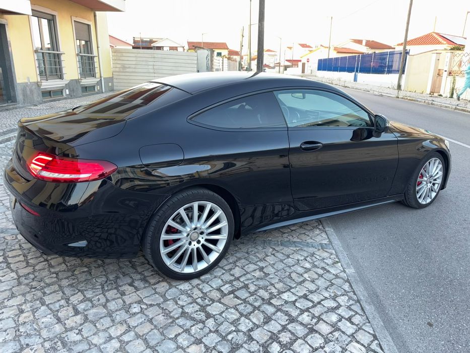 Mercedes c250 CDI aceito retoma