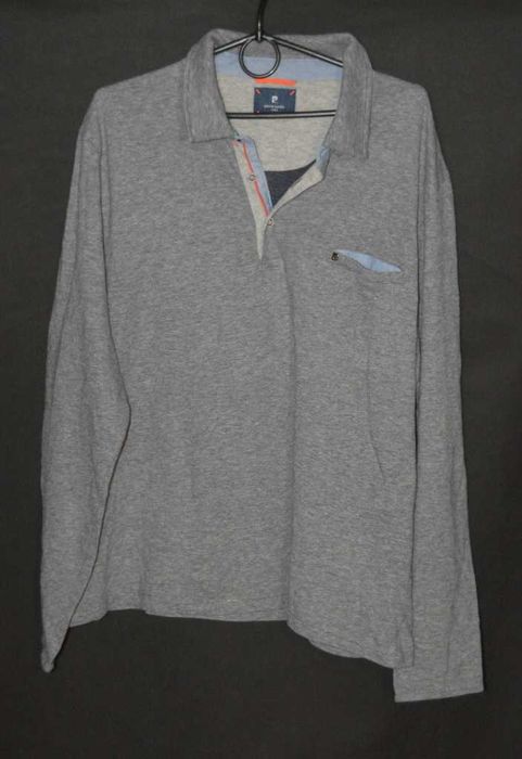 Bluzka męska Pierre Cardin XXL