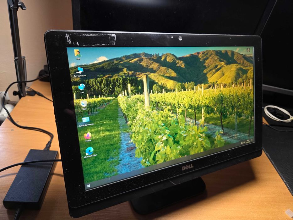 Komputer AIO Dell optiplex 3011 i5 ssd