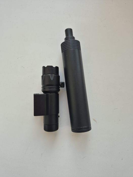 Пістолет дитячий Glock на орбізах, Crystal Bullet Series