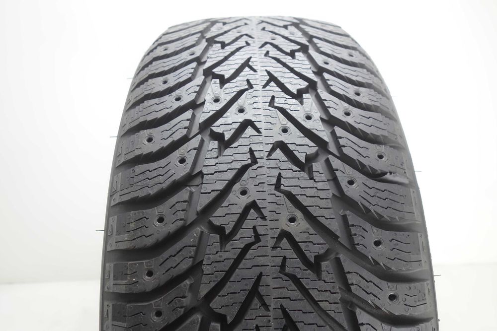 NOWE Opony zimowe 225/55/16 - BRIDGESTONE Norando 001 XL