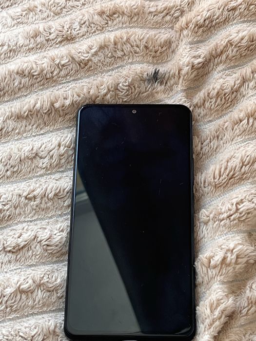 Продам poco f4 128gb