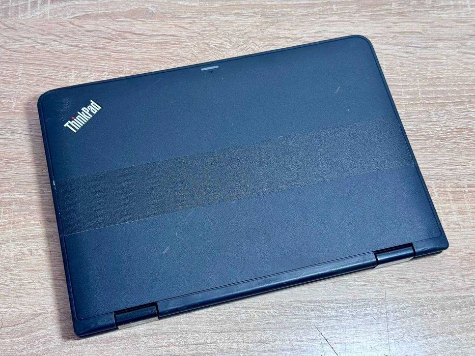 Захищений Lenovo ThinkPad 11e 5Gen 8/128 NVMe Win11 Celeron N4100