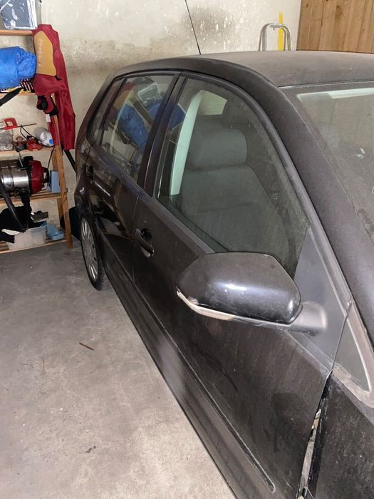 VW polo 1.2 2006