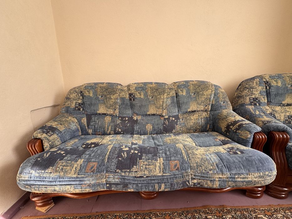 Диван розкладний