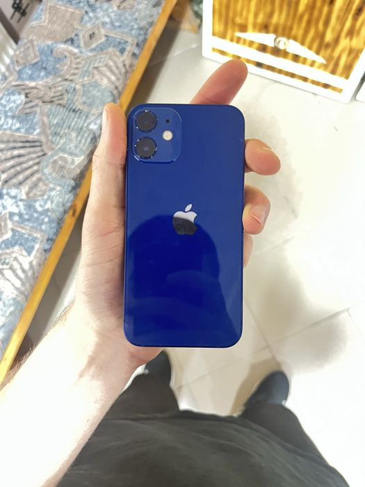 Продам Iphone 12 mini 128 gb