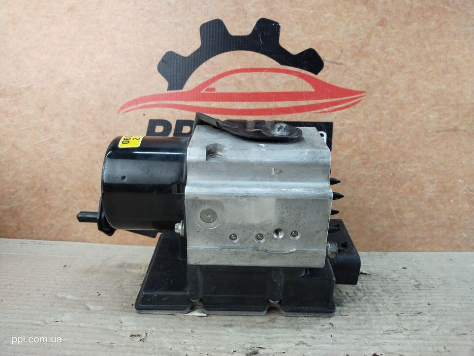 Opel Vectra C 2002-2008 Блок АБС ABS 13191184