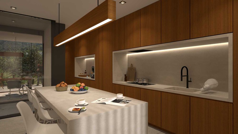 Arquiteto – Projetos de Arquitetura