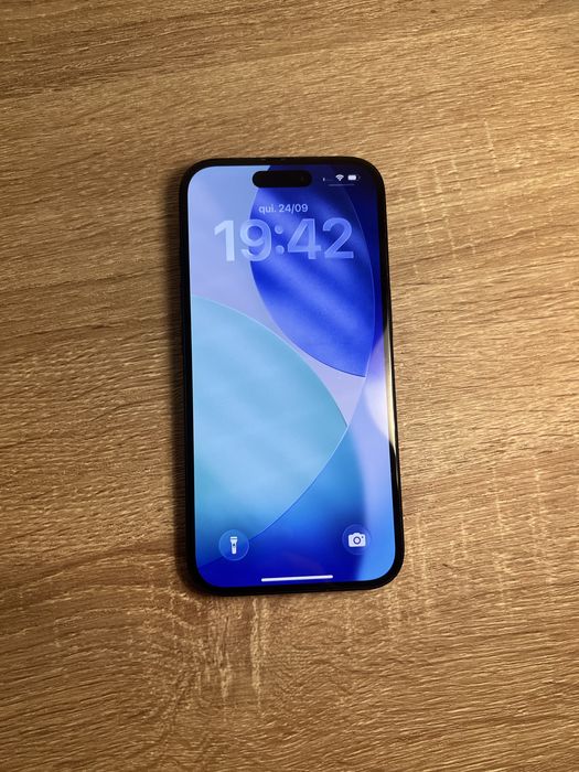 Iphone 16 128Gb C/capa