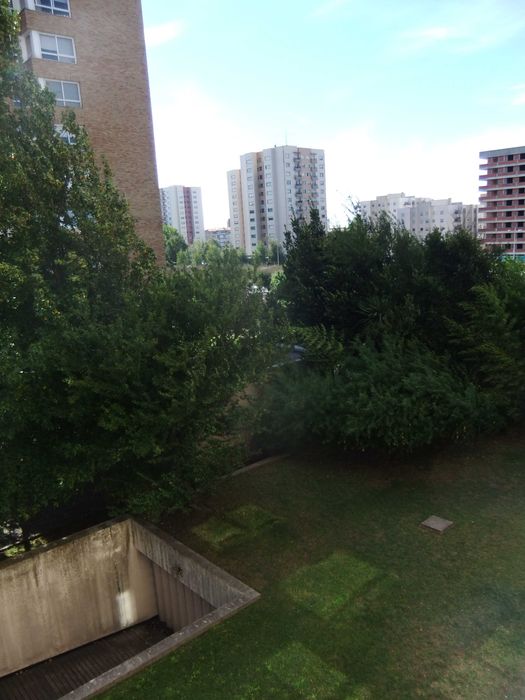 Quarto com cama de casal - despesas incluídas