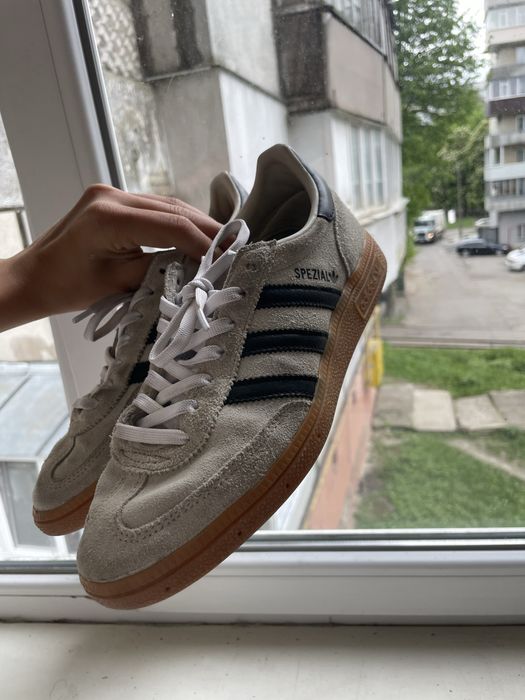 Adidas spezial 39
