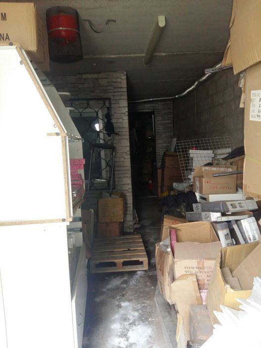 Гараж шлакоблочный продажа