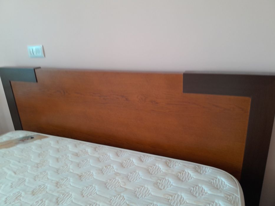 Mobília quarto de casal