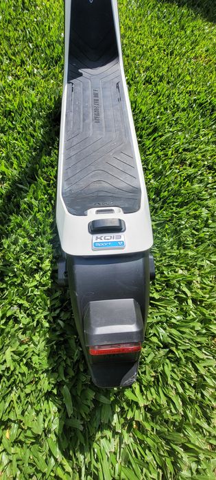 Trotinete Niu KQi3 Sport