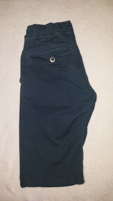 Calções Levi's
Tamanho 12 anos