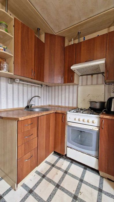 NN S4 Продам 2 комнатную квартиру Подворки