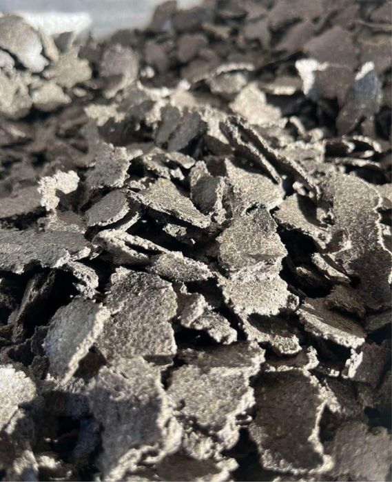 Макуха соняшникова