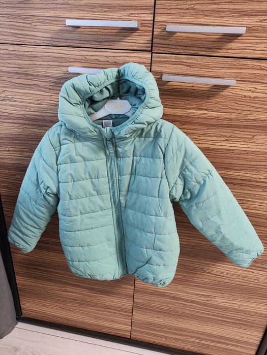 Детская куртка Kids 134