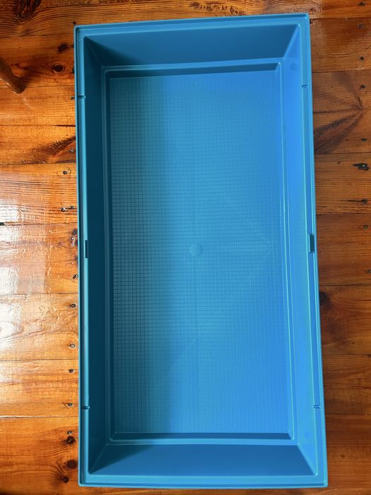 Ferplast Maxi Duna Multy 99 x 51.5 x h 36 cm