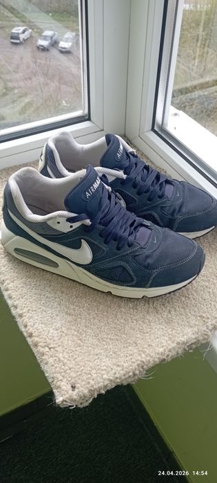 Кроссовки Nike Airmax  р44.5