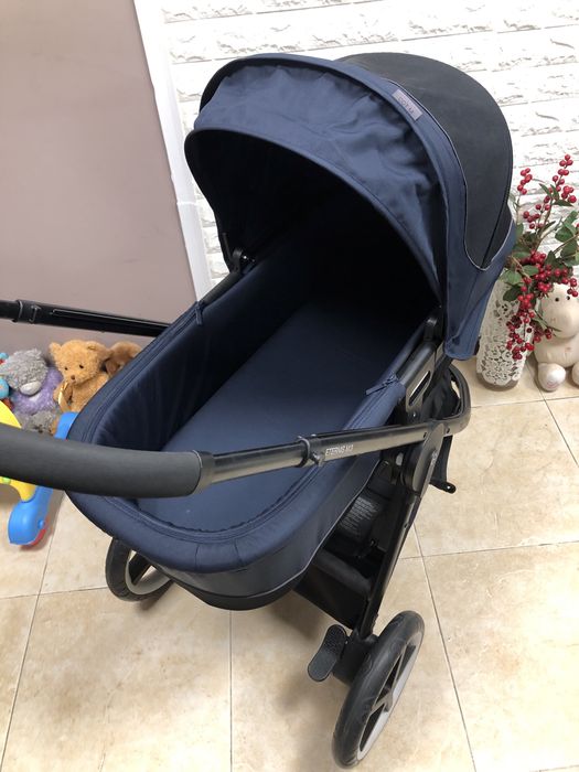 Коляска 2 в 1 Cybex Eternis M 3 Дитячий візок сайбекс