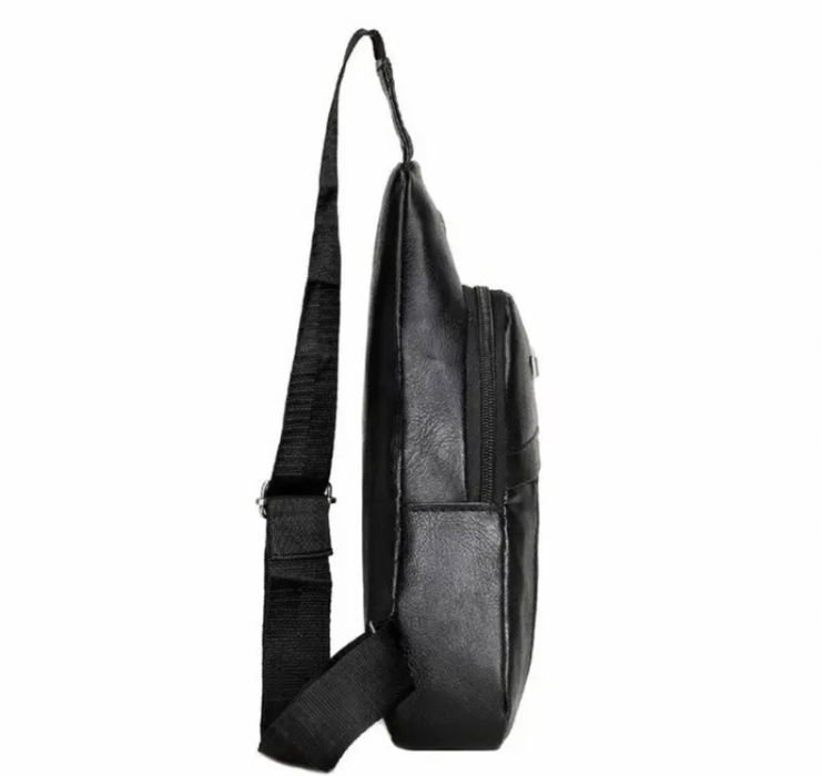 Чоловіча сумка через плече