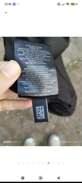 Вечірня сукня з вовною Ted Baker