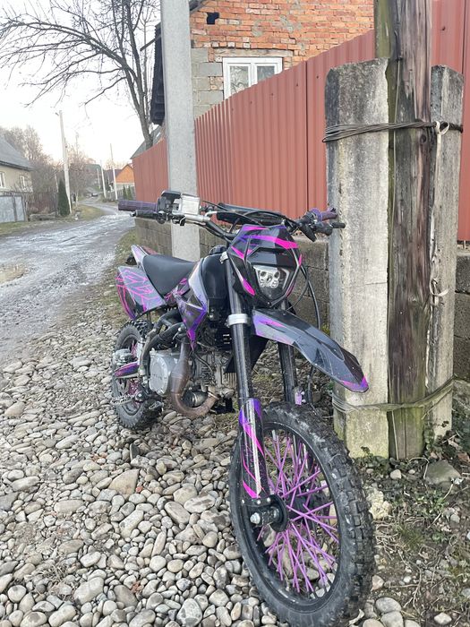 Продам Kovi Pit 150 2024