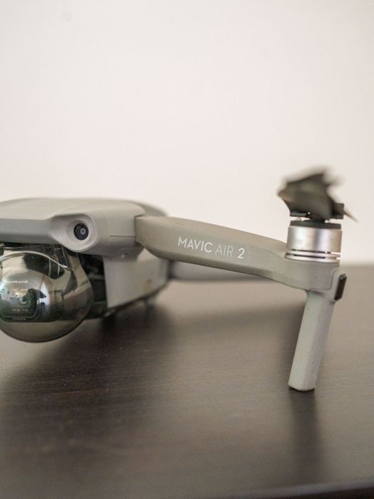 Dji Mavic Air 2 em Excelente estado