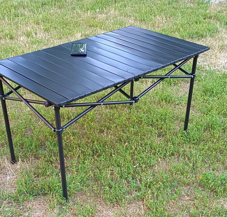 стіл складний туристичний для кемпінга столик роскладной складной