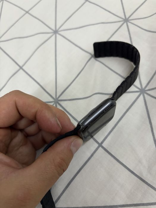 Apple watch SE  44мм (розбиті)